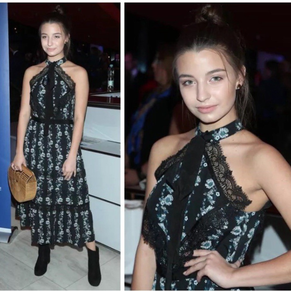 Erdem Dress US 8